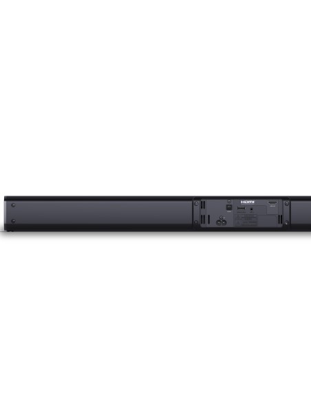 Sharp HT-SB140 altoparlante soundbar Nero 2.0 canali 150 W