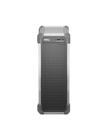 DELL PowerEdge T160 server 2 TB Tower (3U) Intel Xeon 6 6315P 2,8 GHz 32 GB DDR5-SDRAM 300 W