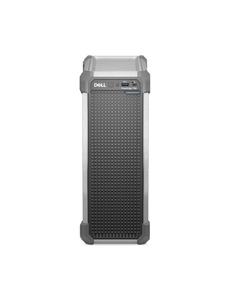 DELL PowerEdge T160 server 2 TB Tower (3U) Intel Xeon 6 6315P 2,8 GHz 32 GB DDR5-SDRAM 300 W