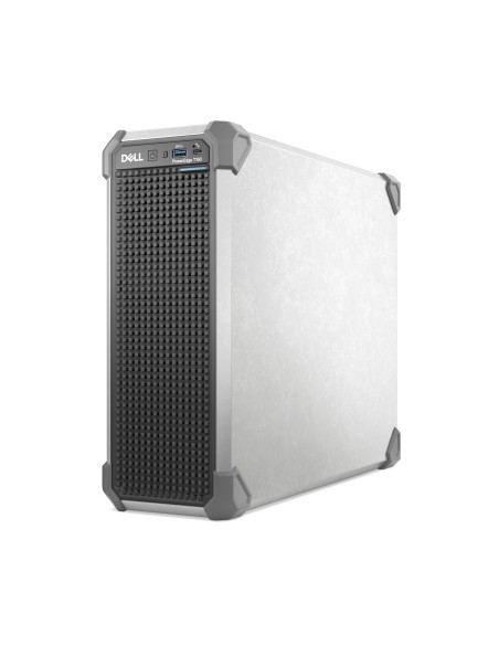 DELL PowerEdge T160 server 2 TB Tower (3U) Intel Xeon 6 6315P 2,8 GHz 32 GB DDR5-SDRAM 300 W