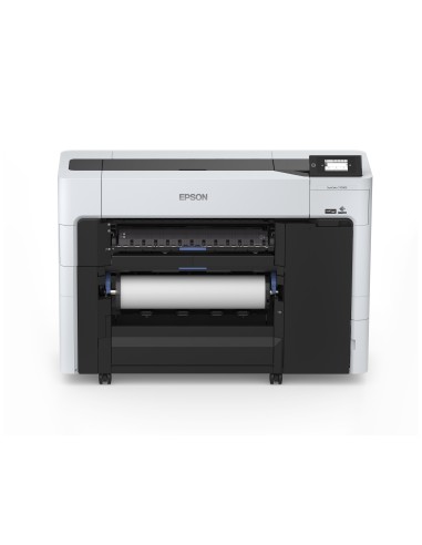 Epson SureColor SC-T3700E stampante grandi formati Ad inchiostro A colori 2400 x 1200 DPI A1 (594 x 841 mm)