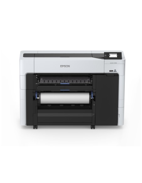 Epson SureColor SC-T3700E stampante grandi formati Ad inchiostro A colori 2400 x 1200 DPI A1 (594 x 841 mm)