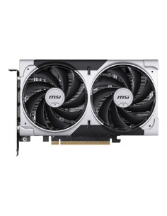 MSI GEFORCE RTX 5050 8G VENTUS 2X OC scheda video NVIDIA 8 GB GDDR6 2