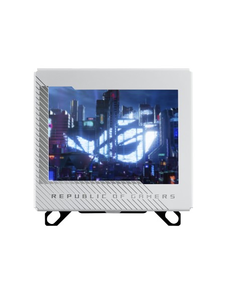 ASUS ROG RYUJIN III WB White Edition Blocco di acqua