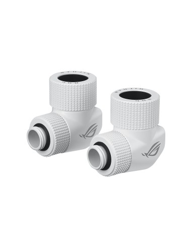 ASUS ROG RYUJIN III WB White Edition Blocco di acqua