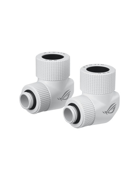 ASUS ROG RYUJIN III WB White Edition Blocco di acqua