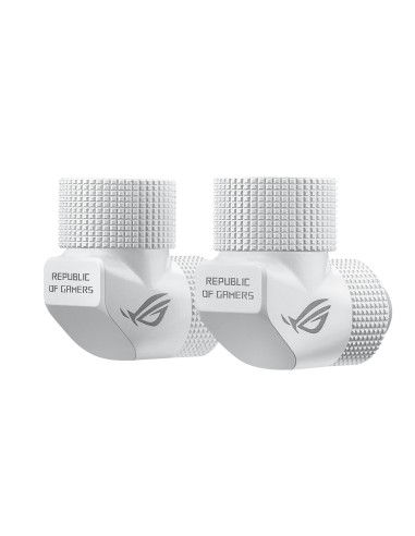 ASUS ROG RYUJIN III WB White Edition Blocco di acqua