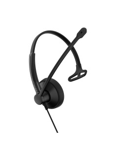 EPOS 1001419 cuffia e auricolare Cablato A Padiglione Ufficio USB Type-C   USB Type-A Nero