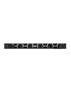 DELL PowerEdge R360 server 960 GB Rack (1U) Intel Xeon 6 6333P 3,1 GHz 32 GB DDR5-SDRAM 700 W