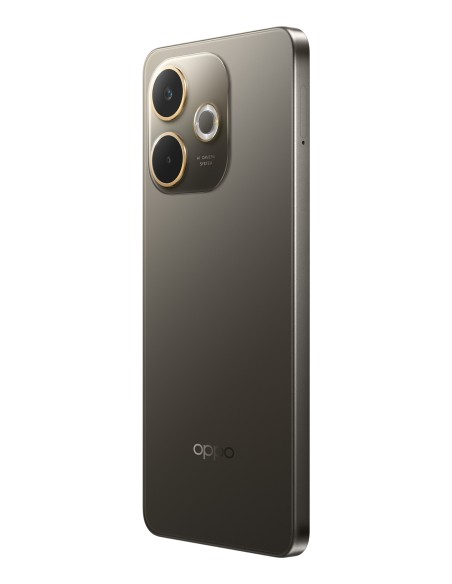 OPPO A5 Pro Smartphone, Foto AI 50MP, Frontale 8MP, Display 6.67” 90HZ LCD HD+, 5800mAh, RAM 8(Esp4GB 6GB 8GB)+ROM 256GB