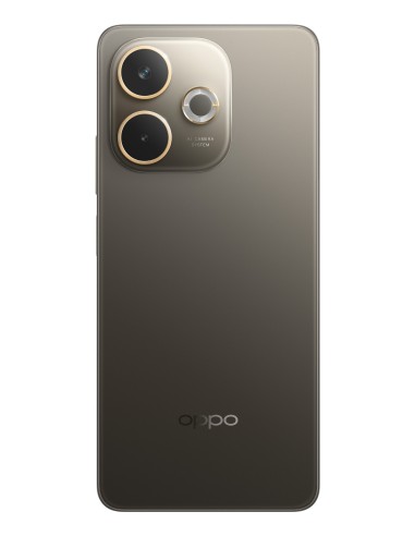 OPPO A5 Pro Smartphone, Foto AI 50MP, Frontale 8MP, Display 6.67” 90HZ LCD HD+, 5800mAh, RAM 8(Esp4GB 6GB 8GB)+ROM 256GB