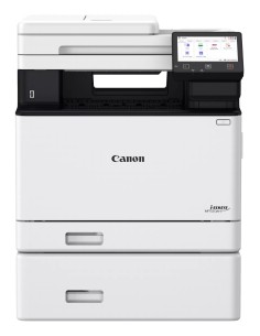 Canon i-SENSYS MF752Cdw II Laser A4 1200 x 1200 DPI 33 ppm Wi-Fi