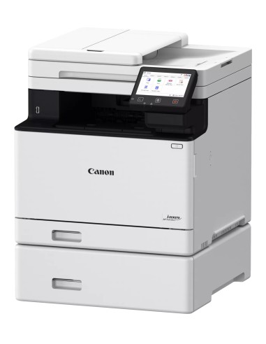 Canon i-SENSYS MF752Cdw II Laser A4 1200 x 1200 DPI 33 ppm Wi-Fi