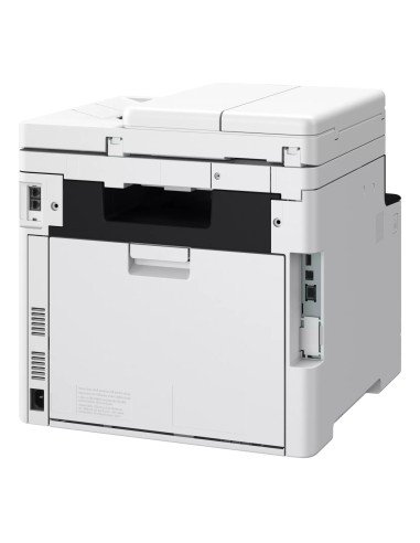 Canon i-SENSYS MF752Cdw II Laser A4 1200 x 1200 DPI 33 ppm Wi-Fi