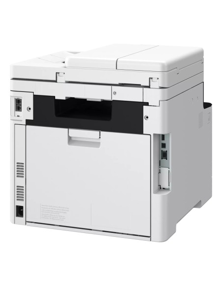 Canon i-SENSYS MF752Cdw II Laser A4 1200 x 1200 DPI 33 ppm Wi-Fi
