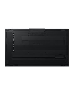 Samsung QM32C-T Pannello piatto per segnaletica digitale 81,3 cm (32") LCD Wi-Fi 400 cd m² Full HD Nero Touch screen Tizen 7.0 2