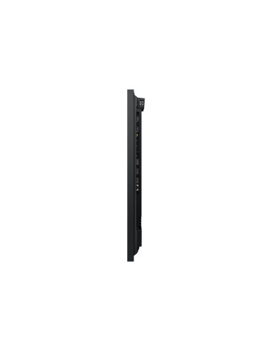 Samsung QM32C-T Pannello piatto per segnaletica digitale 81,3 cm (32") LCD Wi-Fi 400 cd m² Full HD Nero Touch screen Tizen 7.0