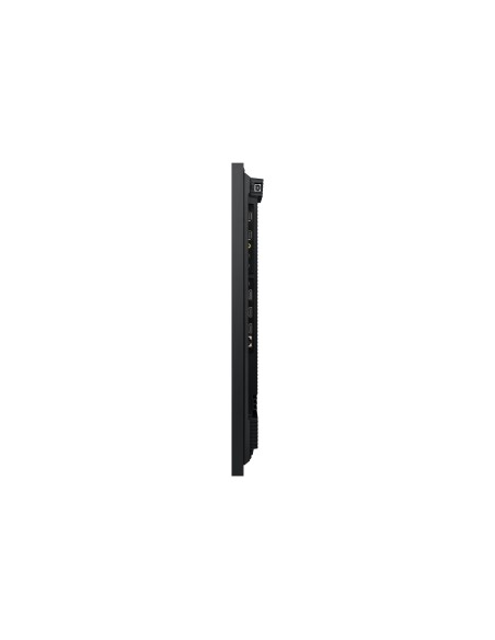 Samsung QM32C-T Pannello piatto per segnaletica digitale 81,3 cm (32") LCD Wi-Fi 400 cd m² Full HD Nero Touch screen Tizen 7.0