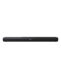 Sharp HT-SB100 altoparlante soundbar Nero 2.0 canali 75 W