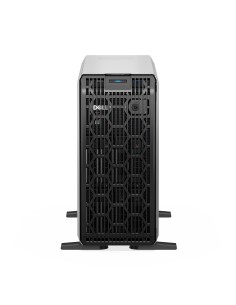 DELL PowerEdge T360 server 480 GB Tower (4.5U) Intel Xeon 6 6333P 3,1 GHz 32 GB DDR5-SDRAM 700 W 2