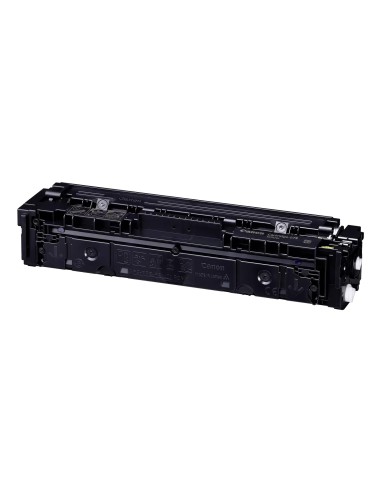 Canon 075 cartuccia toner 1 pz Originale Giallo