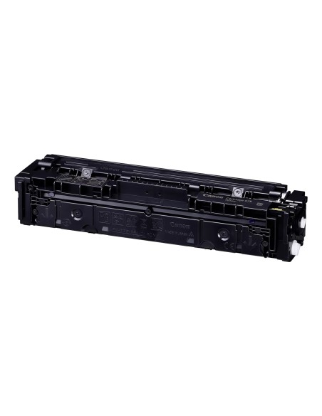 Canon 075 cartuccia toner 1 pz Originale Giallo