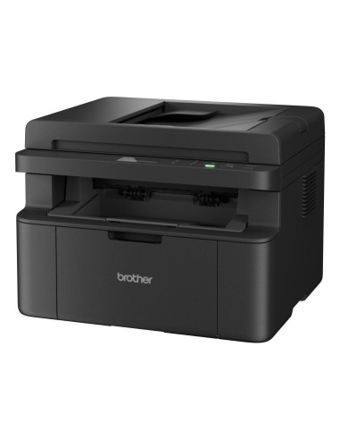 Brother DCP-L1660W Laser A4 2400 x 600 DPI 20 ppm Wi-Fi