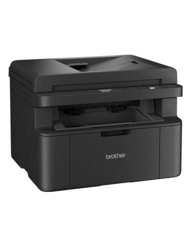 Brother DCP-L1660W Laser A4 2400 x 600 DPI 20 ppm Wi-Fi