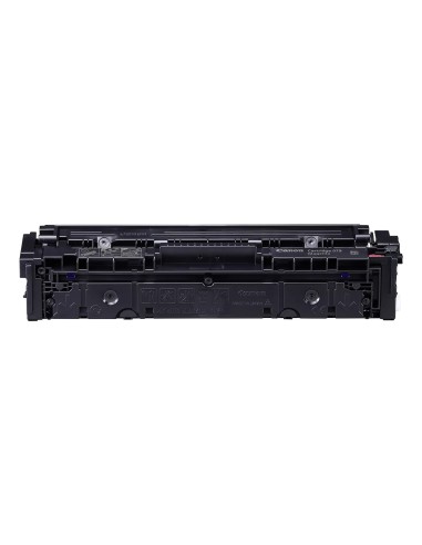 Canon 075 cartuccia toner 1 pz Originale Magenta