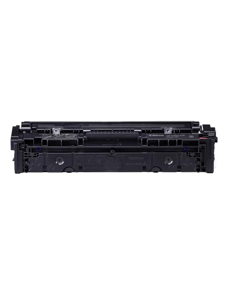 Canon 075 cartuccia toner 1 pz Originale Magenta