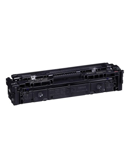 Canon 075 cartuccia toner 1 pz Originale Magenta