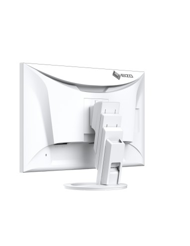 EIZO FlexScan EV2740S Monitor PC 68,6 cm (27") 3840 x 2160 Pixel 4K Ultra HD LCD Bianco