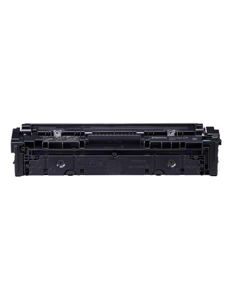 Canon 075 cartuccia toner 1 pz Originale Ciano