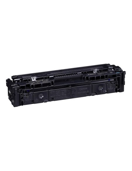 Canon 075 cartuccia toner 1 pz Originale Ciano