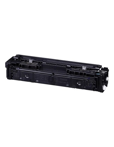 Canon 075 cartuccia toner 1 pz Originale Ciano