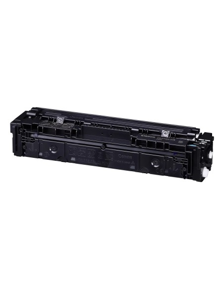 Canon 075 cartuccia toner 1 pz Originale Ciano