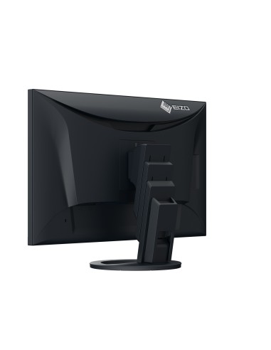 EIZO FlexScan EV2740S Monitor PC 68,6 cm (27") 3840 x 2160 Pixel 4K Ultra HD LCD Nero