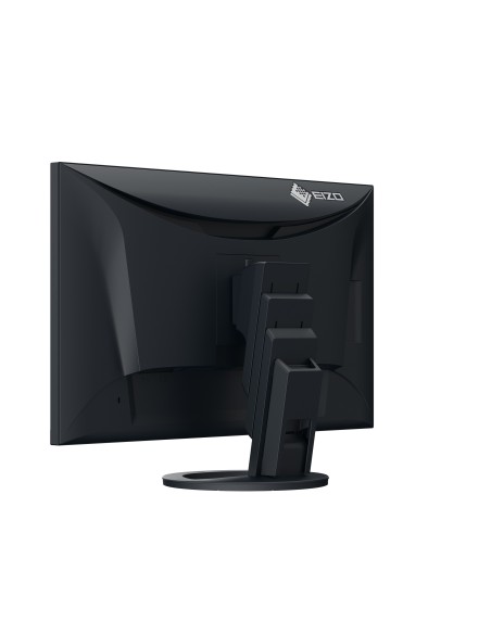 EIZO FlexScan EV2740S Monitor PC 68,6 cm (27") 3840 x 2160 Pixel 4K Ultra HD LCD Nero