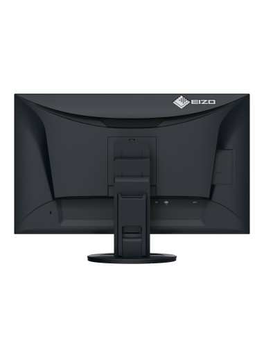 EIZO FlexScan EV2740S Monitor PC 68,6 cm (27") 3840 x 2160 Pixel 4K Ultra HD LCD Nero