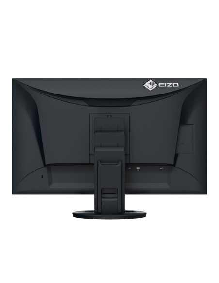 EIZO FlexScan EV2740S Monitor PC 68,6 cm (27") 3840 x 2160 Pixel 4K Ultra HD LCD Nero