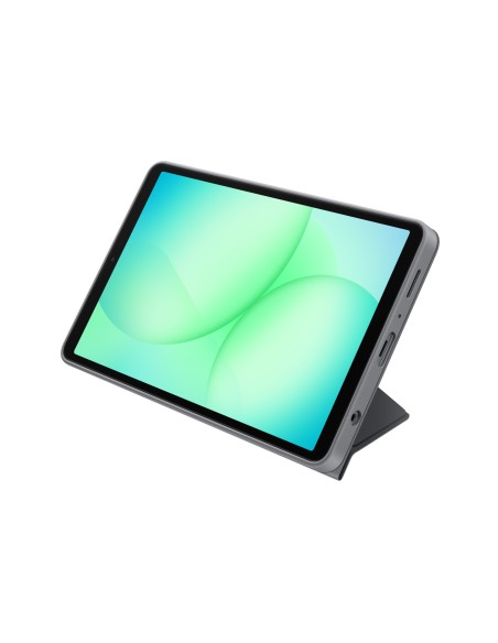 Samsung EF-BX130 22,1 cm (8.7") Custodia flip a libro Nero