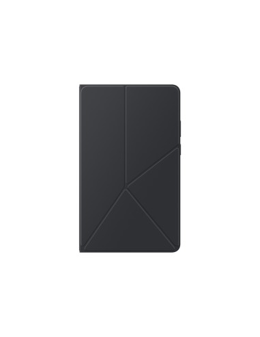 Samsung EF-BX130 22,1 cm (8.7") Custodia flip a libro Nero