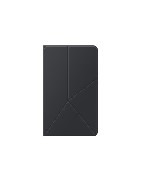 Samsung EF-BX130 22,1 cm (8.7") Custodia flip a libro Nero