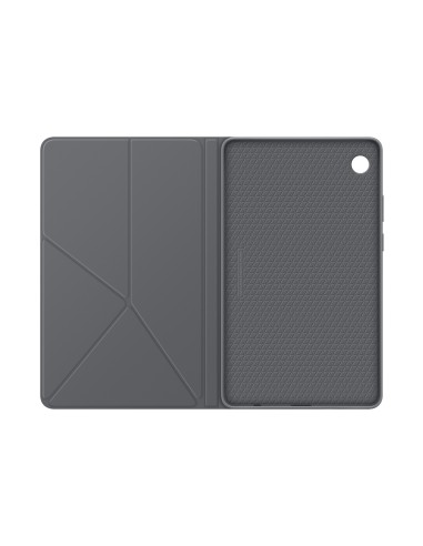 Samsung EF-BX130 22,1 cm (8.7") Custodia flip a libro Nero