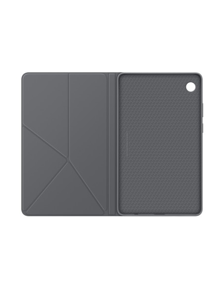 Samsung EF-BX130 22,1 cm (8.7") Custodia flip a libro Nero