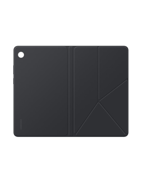 Samsung EF-BX130 22,1 cm (8.7") Custodia flip a libro Nero