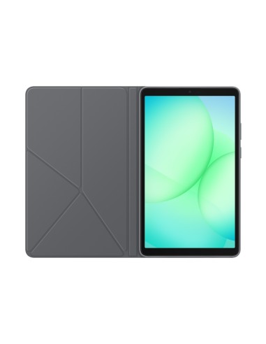 Samsung EF-BX130 22,1 cm (8.7") Custodia flip a libro Nero