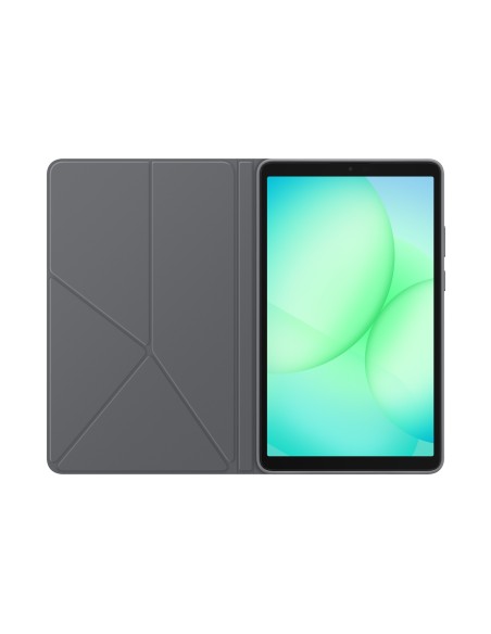 Samsung EF-BX130 22,1 cm (8.7") Custodia flip a libro Nero