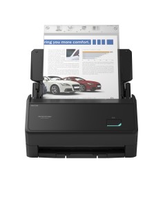 Ricoh ScanSnap iX2400 Scanner ADF 600 x 600 DPI A4 Nero 2