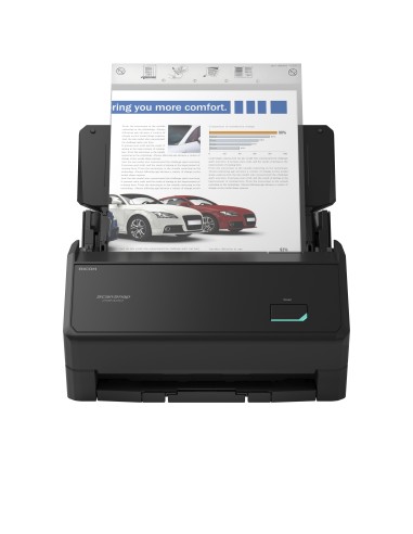 Ricoh ScanSnap iX2400 Scanner ADF 600 x 600 DPI A4 Nero